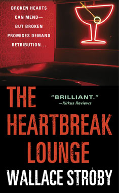 The Heartbreak Lounge