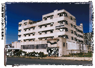 Asbury Hotel