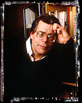 Stephen King