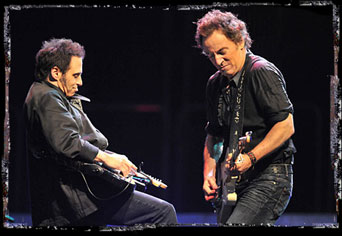 Bruce Springsteen